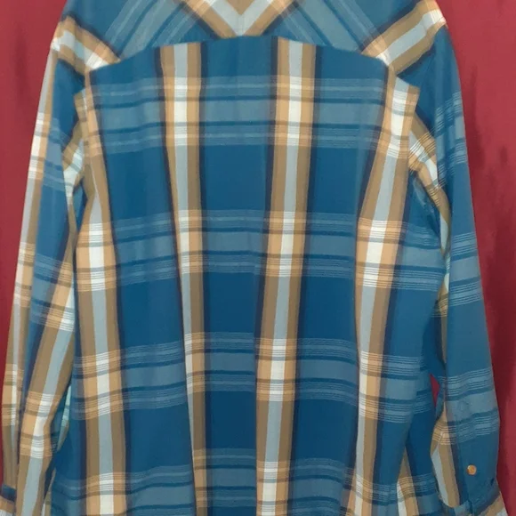 Timberland Button down - Picture 3 of 3